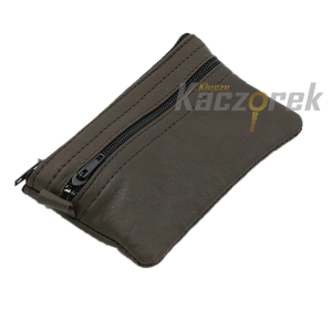 Etui na klucze 074 - portfel - 13 cm
